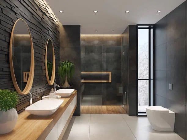Why Slate is the Perfect Choice for Your Bathroom Remodel