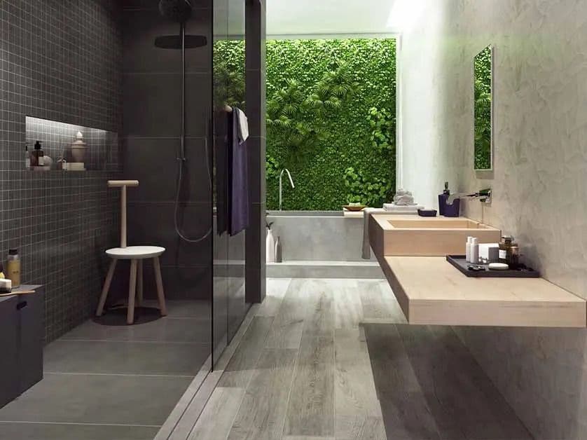 Building a Greener Future: Our Sustainable Stone Remodeling Practices