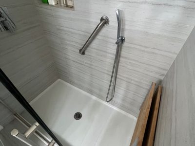 Accessible Shower Renovation Services