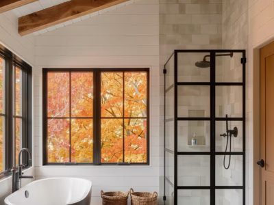 Bathtub and Shower Renovations