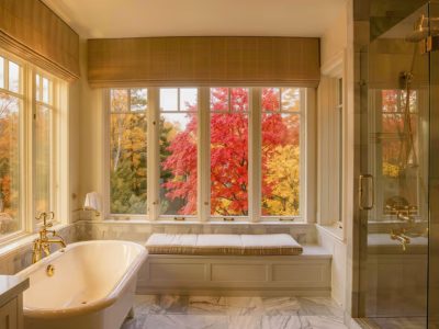 Complete Bathtub and Shower Remodeling
