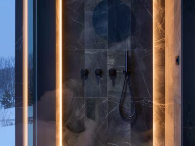 Cozy Bathroom Remodeling Services