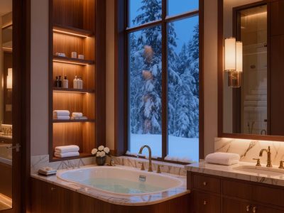 Cozy Bathtub Renovation Services