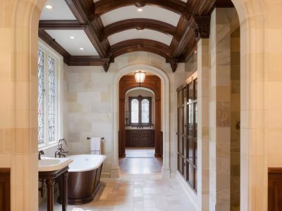 Elegant Bathroom Renovation Services