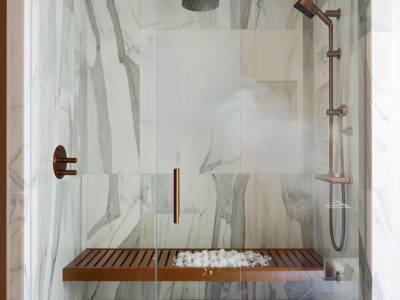 Full Bathroom Renovation Services