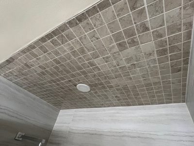 Modern Shower Renovation Services