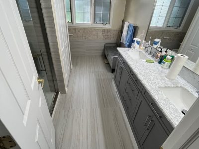 Small Bathroom Remodeling Services