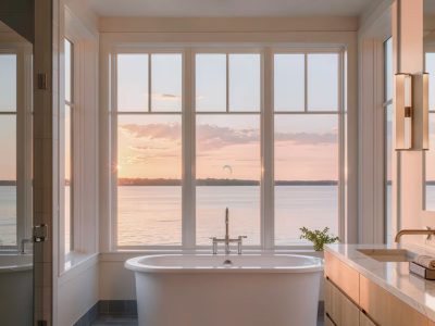 Standard Bathtub Installation Services