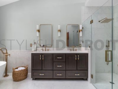 Stylish Bathroom Remodeling Services