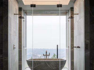 Walk In Shower and Bathtub Renovation Services