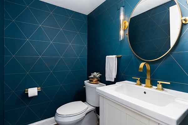 Bathroom Remodeling Services