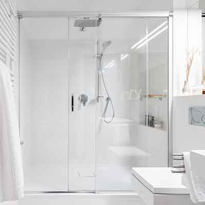 Shower Conversion Services