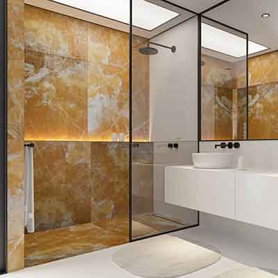 Shower Renovation Services