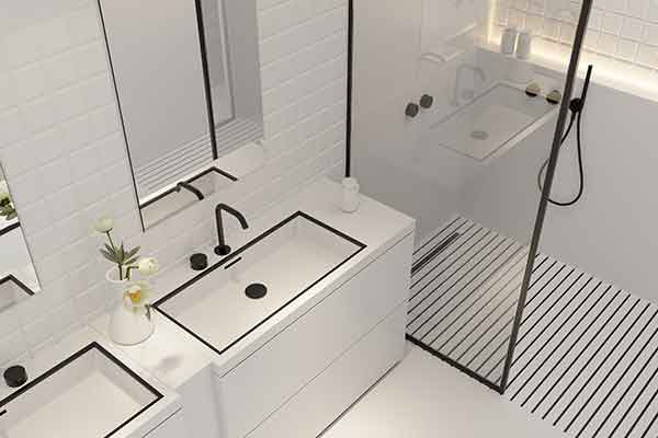 Stone Countertop Installation Services